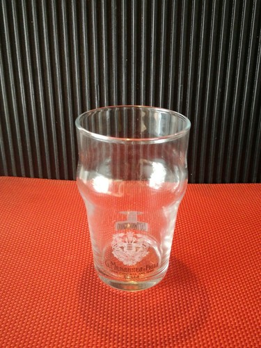Bicchieri birra menabrea - bicchieri,