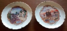 piatti da appendere vintage