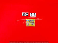 Contatti puntine Citroen Dyane 6 2CV 13660 D305