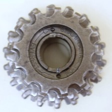Bici da corsa Everest anni 80