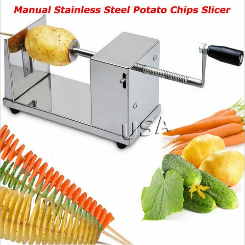 Affettatrice manuale - , in