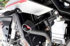 EVOTECH TAMPONI AMMORTIZZATI