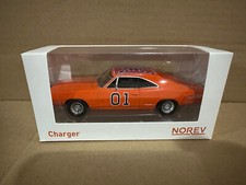 DODGE CHARGER GENERALE LEE