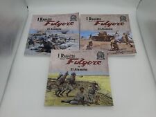 I RAGAZZI DELLA FOLGORE AD EL