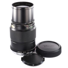 Zenza Bronica Zenzanon MC 250