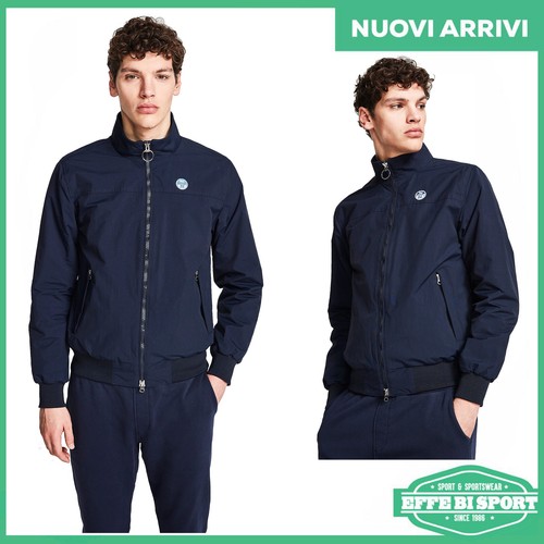 Giacca sailor uomo north sails - giacca,