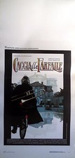 locandina playbill CINEMA