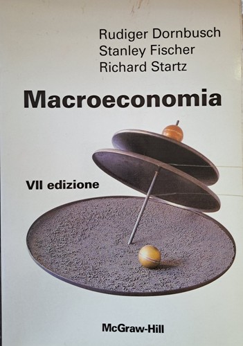 Macroeconomia paperback - macroeconomia, [paperback]