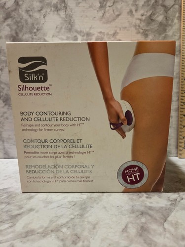 Silk silhouette body - silk'n,