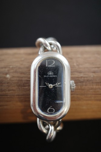 Orologio vintage bucherer - vintage,