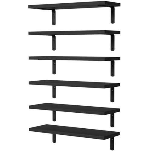 Scaffali galleggianti ripiani - scaffali, galleggianti,ripiani