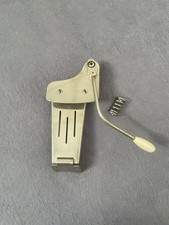 Chitarra tedesca vintage Hopf
