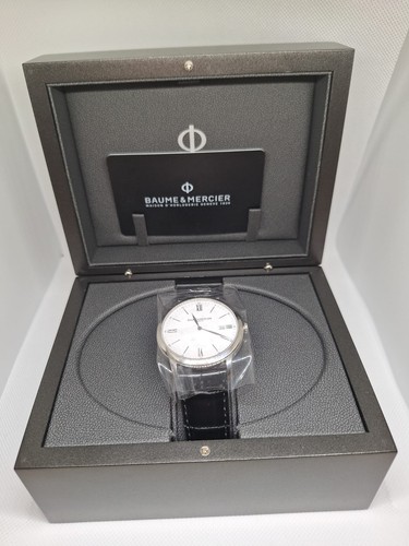 Orologio baume mercier - orologio, &