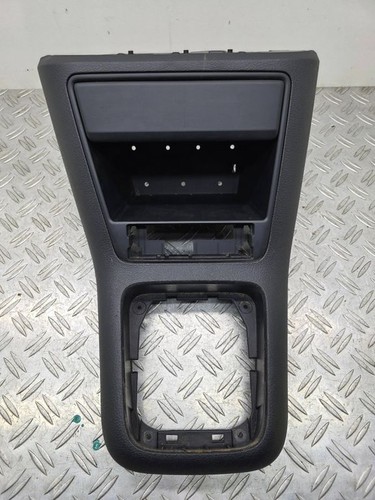 Console centrale volkswagen - console,