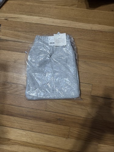 Uniqlo pantaloncino felpato