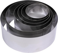 Set Da 6 Coppa Pasta