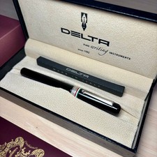 Delta x Orobianco L'Unique
