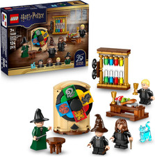 Harry potter castello - harry,