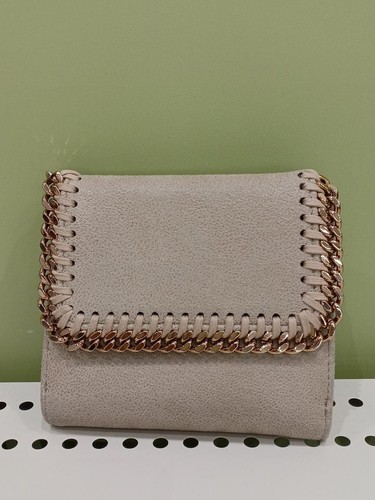 Portafoglio stella mccartney - portafoglio,