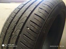 225 45 R 17 91Y  N. 1 PNEUMATICO ESTIVO PIRELLI CINTURATO P 7  GOMMA IN OFFERTA