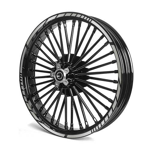 Set profili cerchi iridea - set,
