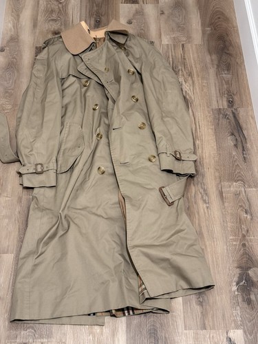 Vtg burberry men nova - burberry's, men's