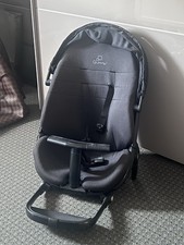 Seggiolino sportivo Quinny