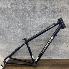 Telaio vintage Cannondale Silk