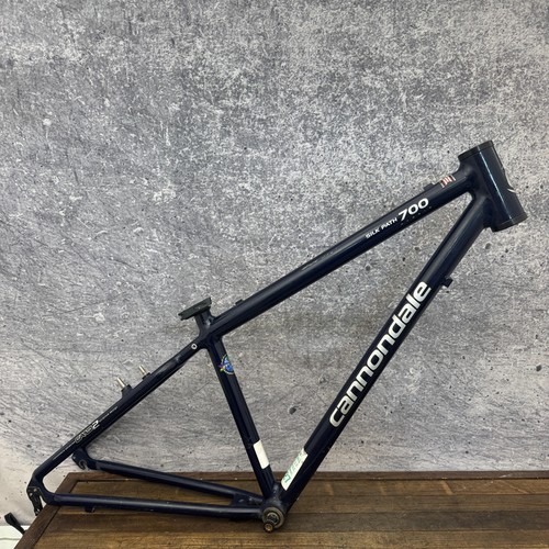 Telaio vintage cannondale silk - vintage,