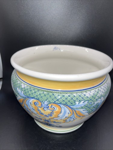 Vaso fiori vintage - da,