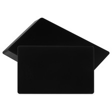 Metallo Biglietto Visita,25pz