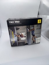 Trx pro kit allenamento - pro,