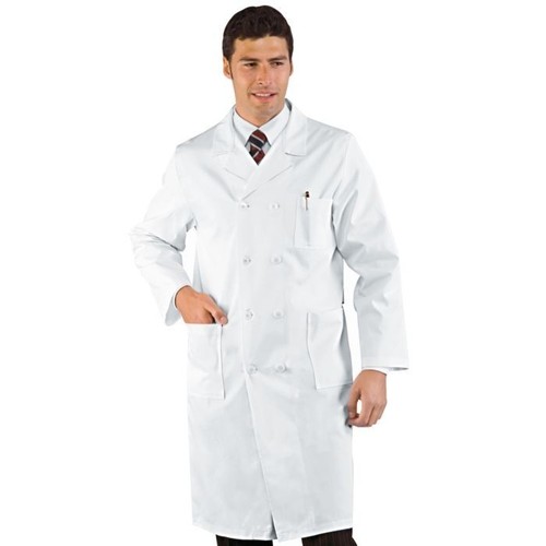 Isacco camice medico - isacco, unisex