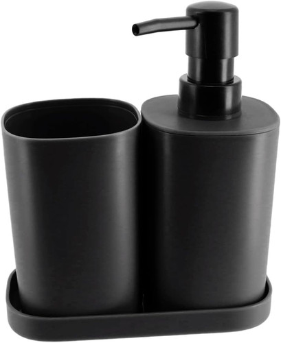 Set bagno - di, 3
