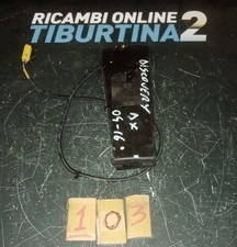 Airbag sedili destra Range