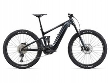 Mountain bike elettrica Giant