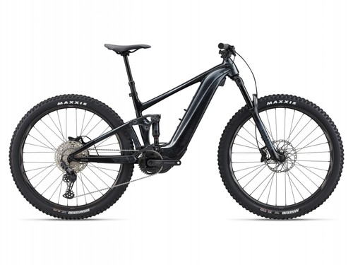 Mountain bike elettrica giant - bike,