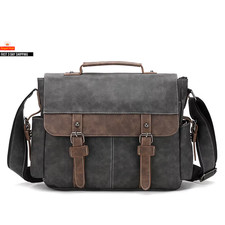Borsa a tracolla documenti