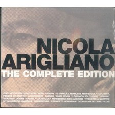 Nicola arigliano dvd - nicola,