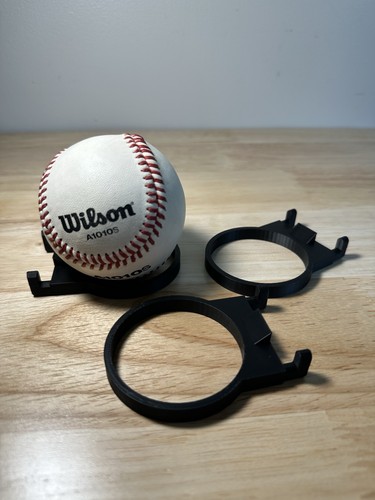 Set espositore baseball - set,