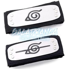Accessori Cosplay - Naruto