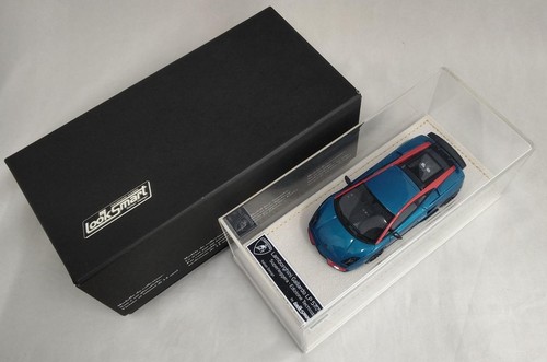 Look smart superleggera - look,