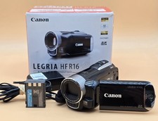 Videocamera digitale CANON