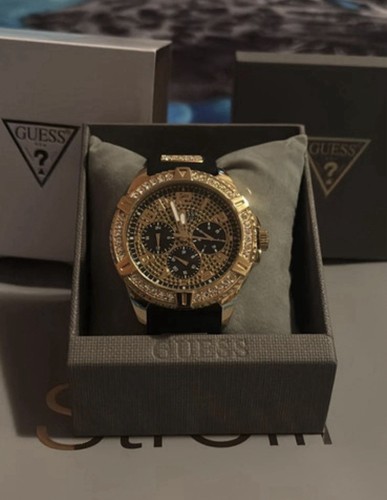 Orologio guess polso uomo - guess,