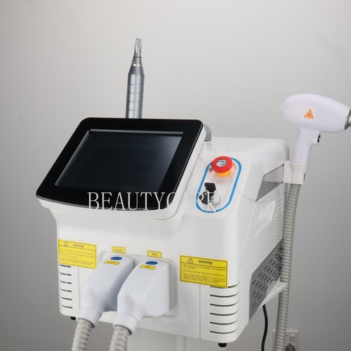 Macchina depilazione laser - , a