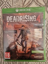 Dead Rising 4 - XBOX ONE -