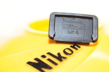 Nikon DK-5 cover oculare per