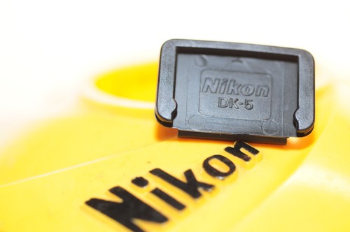 Nikon cover oculare per - nikon,