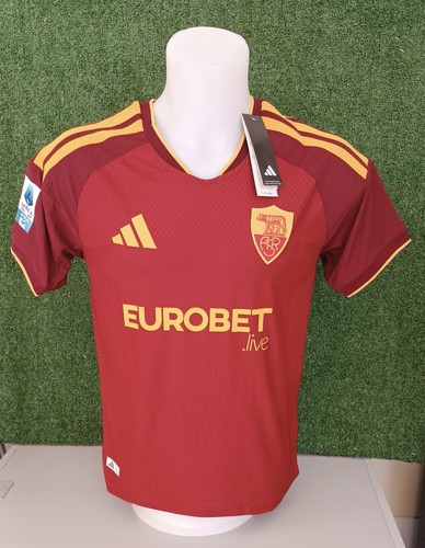 Maglia malen roma - maglia, giallo