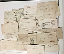 AAA324-SICILY-LOT OF 46